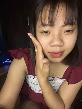 Snapshot of NinaChu chatting on October 2025 05:33:01 PM NinaChu online show from October 2025 05:33:01 PM