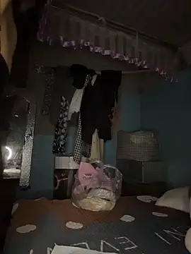 Snapshot of NinaChu chatting on October 2025 02:19:01 PM NinaChu online show from October 2025 02:19:01 PM