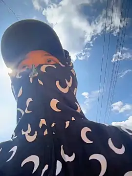 Snapshot of NinaChu chatting on October 2025 04:35:02 AM NinaChu online show from October 2025 04:35:02 AM