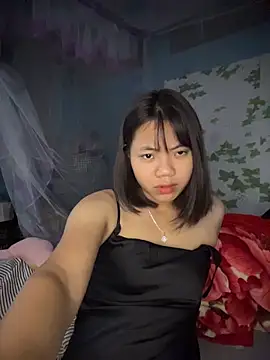 Snapshot of NinaChu chatting on October 2025 04:09:01 AM NinaChu online show from October 2025 04:09:01 AM