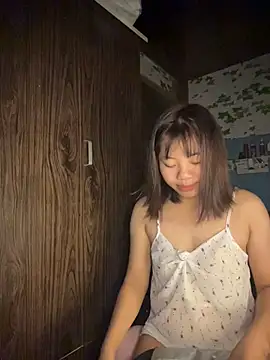 Snapshot of NinaChu chatting on November 2025 04:31:02 PM NinaChu online show from November 2025 04:31:02 PM