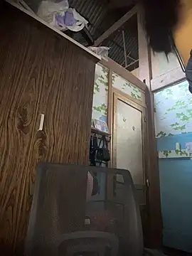 Snapshot of NinaChu chatting on November 2025 06:46:01 AM NinaChu online show from November 2025 06:46:01 AM