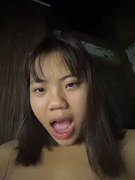 Snapshot of NinaChu chatting on November 2025 05:55:02 PM NinaChu online show from November 2025 05:55:02 PM