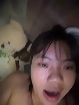 Snapshot of NinaChu chatting on November 2025 06:07:02 PM NinaChu online show from November 2025 06:07:02 PM