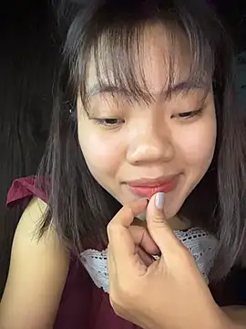 Snapshot of NinaChu chatting on November 2025 04:18:01 PM NinaChu online show from November 2025 04:18:01 PM