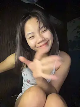 Snapshot of NinaChu chatting on November 2025 03:55:01 PM NinaChu online show from November 2025 03:55:01 PM