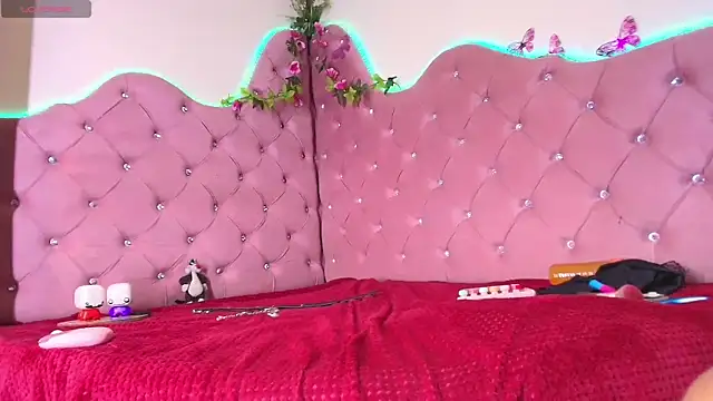 Sheilly brown online show from March 2026 07:26:01 PM