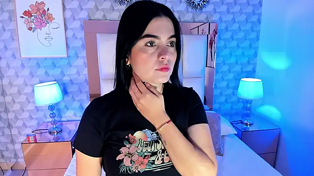 Sasha  sims   online show from October 2025 11:19:01 AM