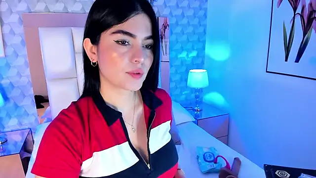 Sasha  sims   online show from October 2025 11:44:02 AM