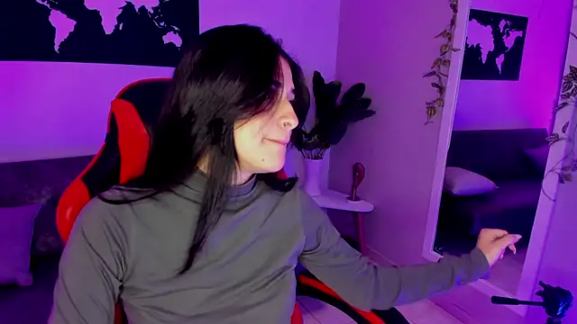 ZoeValencia1 online show from October 2025 12:23:02 PM