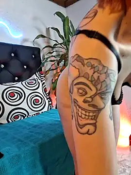 AliciaWhite online show from September 2025 11:59:02 AM