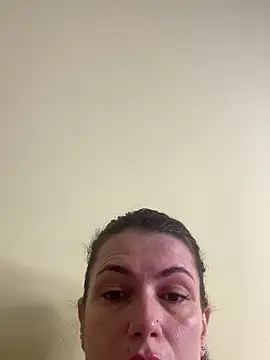 Cute Erika online show from November 2025 10:15:01 AM