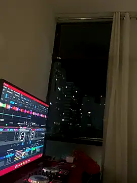 dinizdotado online show from October 2025 12:52:02 AM