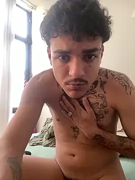 dinizdotado online show from October 2025 07:22:01 PM