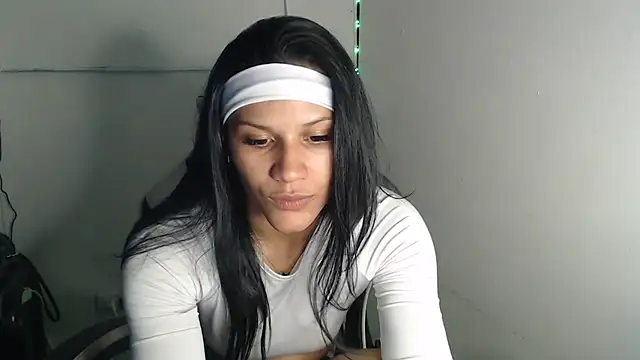 JessGarcia online show from December 2025 03:18:02 PM