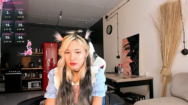 Korean blink online show from October 2025 05:15:01 AM