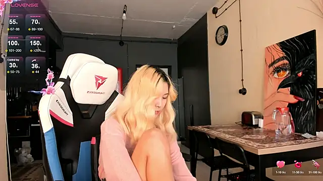 Korean blink online show from December 2025 07:02:02 AM