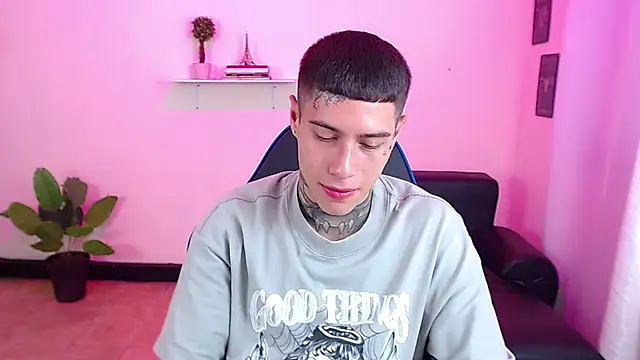 setthomas online show from September 2025 02:44:02 PM