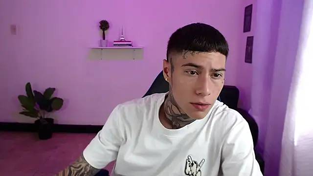 setthomas online show from October 2025 03:03:01 PM