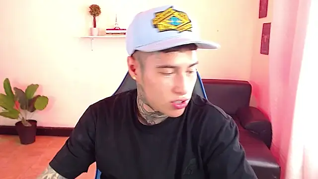 setthomas online show from October 2025 02:51:02 PM