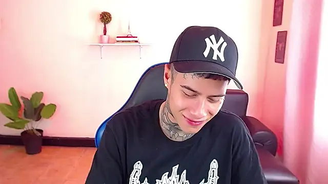 setthomas online show from November 2025 02:39:01 PM