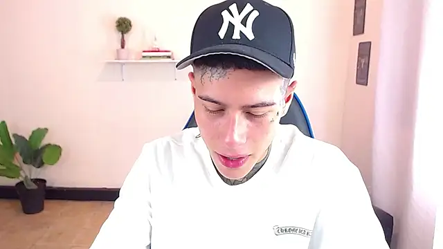 setthomas online show from November 2025 03:34:01 PM