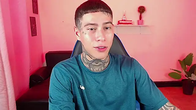 setthomas online show from January 2026 09:20:01 PM