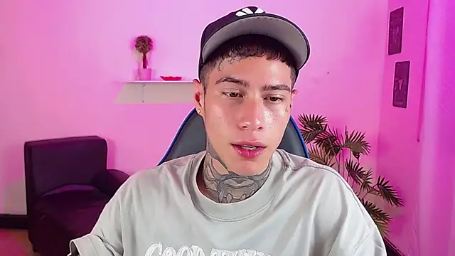 setthomas online show from February 2026 10:07:01 PM