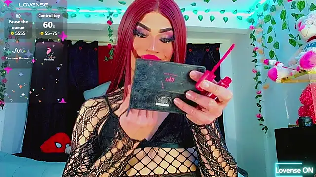 shayna mistress online show from September 2025 04:47:01 AM