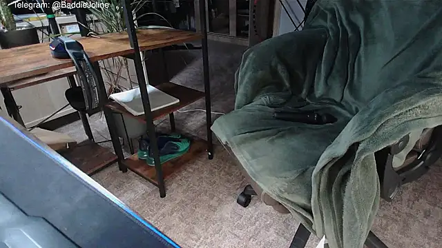 BaddieJoline online show from January 2026 05:51:02 PM