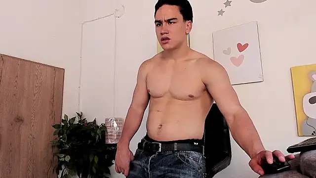 battistaturner online show from March 2026 10:36:01 PM