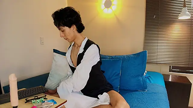 Lucian Morel S online show from October 2025 12:27:01 PM