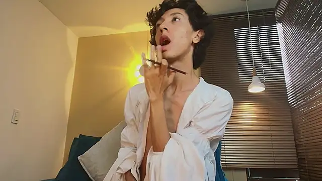 Lucian Morel S online show from October 2025 12:41:02 PM