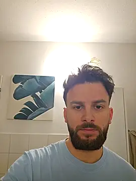 Taycanman69 online show from April 2026 01:42:02 AM