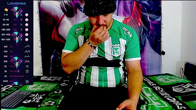 smith hot29 online show from November 2025 04:34:01 AM