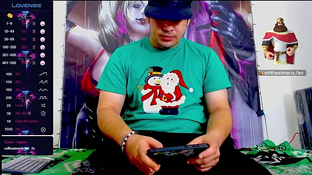 smith hot29 online show from December 2025 05:03:02 AM