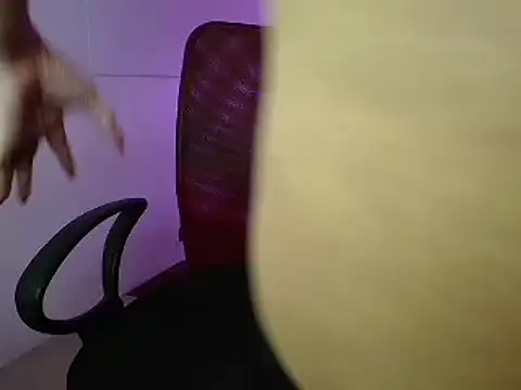 PUSSYCOCK DOLL online show from February 2026 12:44:02 AM