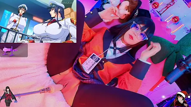 kyomii- online show from November 2025 02:47:02 AM