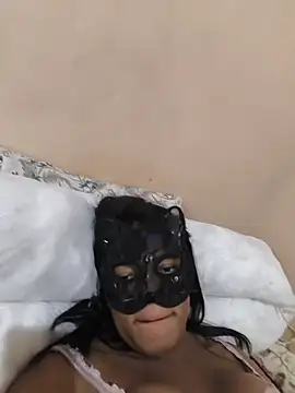 DuCreu online show from November 2025 03:38:02 AM