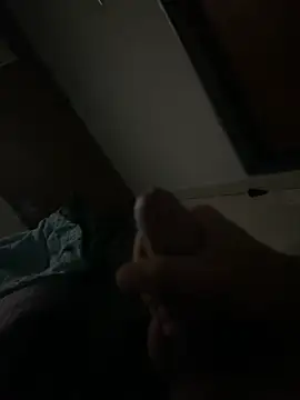 JGentleman online show from November 2025 01:49:01 AM