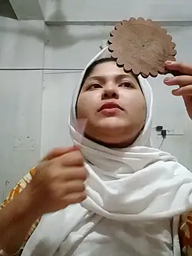 Nusrat-N online show from March 2026 10:10:02 PM