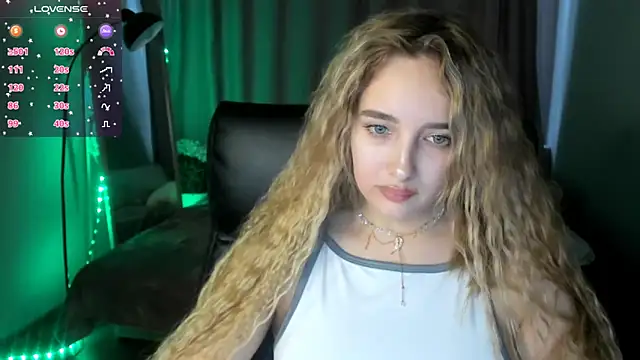 TaisiaHot online show from March 2026 09:13:01 AM