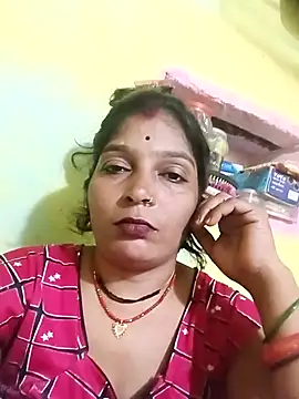 Samiya-143 online show from October 2025 05:00:01 PM