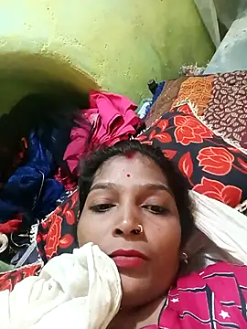 Samiya-143 online show from October 2025 08:23:02 AM