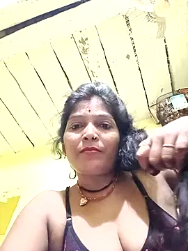 Samiya-143 online show from October 2025 07:13:01 PM