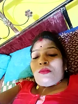 Samiya-143 online show from October 2025 08:28:01 AM