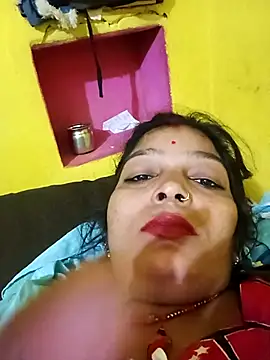 Samiya-143 online show from November 2025 07:59:01 PM