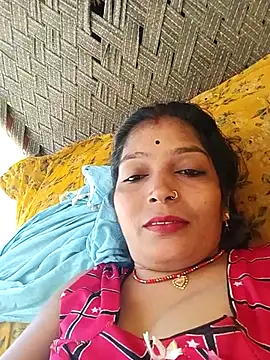 Samiya-143 online show from November 2025 07:52:01 AM