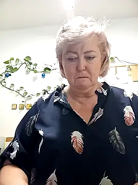 TerezaVelvet online show from October 2025 10:02:02 AM