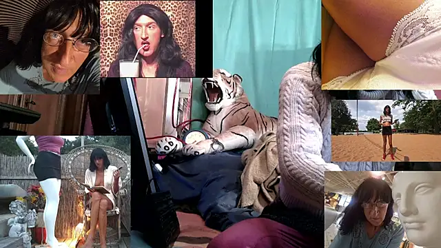 SissiDomination online show from September 2025 05:38:02 PM